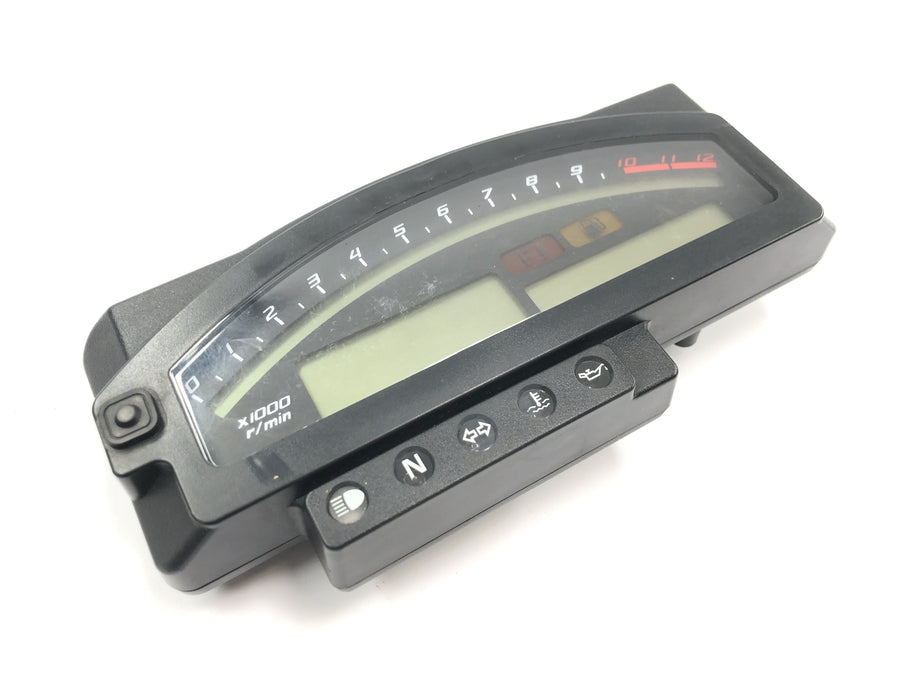 HONDA VTR 1000 SP 1 SC45 [2001] - Tableau de bord compteur de vitesse