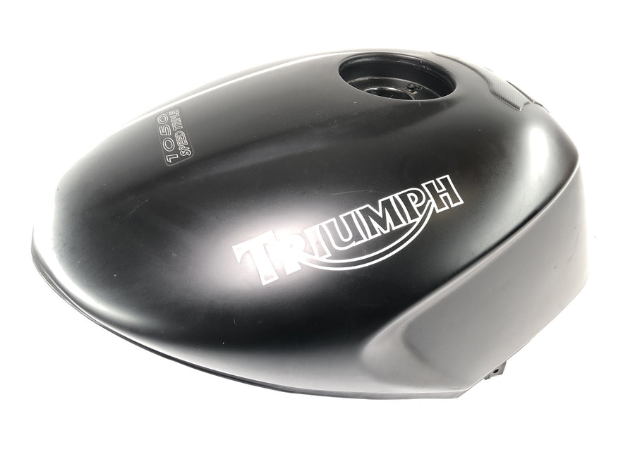 Triumph Speed Triple 1050 515NJ [2007] - Fuel tank Petrol tank Fuel tank