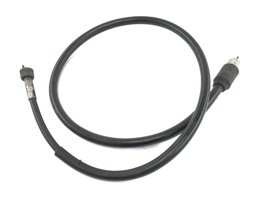 Yamaha XJR 1200 4PU [1996] - Speedometer cable speedometer drive