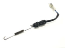 Triumph Speed Triple 1050 515NJ [2007] - Rear brake light switch-1