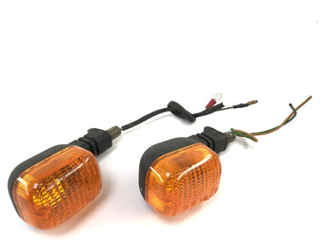 Yamaha XT 500 1U6 [1981] - Blinker Paar Set