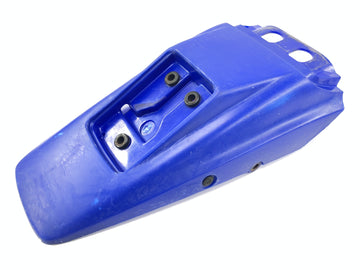Yamaha DT 125 DE06 [2005] - Garde-boue arrière