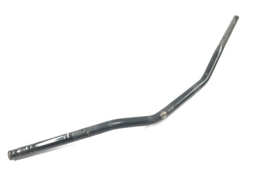Yamaha WR 125 X DE07 [2010] - Manubrio tubolare in acciaio 22mm nero