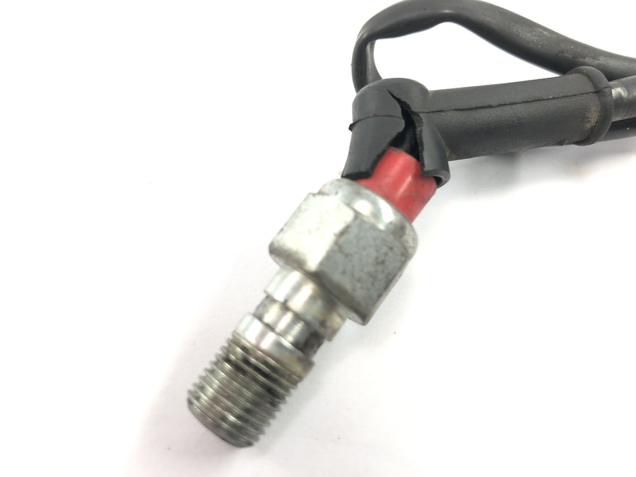 Beta RR 125 [2018] - Rear brake light switch