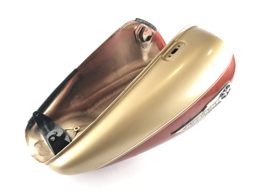 Yamaha XVS 650 Drag Star VM02 [1998] - Fuel tank