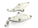 HONDA VTR 1000 SP 1 SC45 [2001] - paire de supports d'étrier de frein avant-2