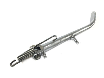Kawasaki VN 1500 Classic VNT50D [2001] - Stand laterale con un supporto per piume - 0