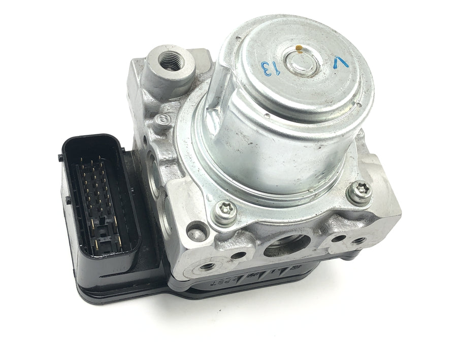 Suzuki GSF 1250 SA Bandit WVCH [2007] - ABS Steuergerät Hydraulikaggregat