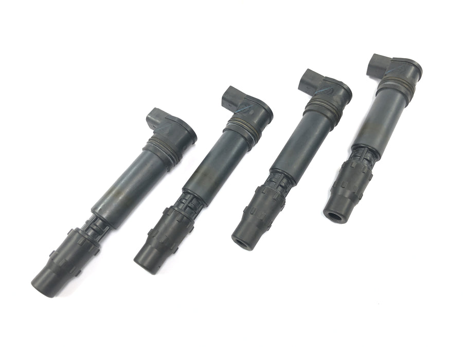 Honda CBR 1000 RR SC57 [2006] - Ignition Coil Ignition Coil Set Stick Coil Ignition Coil
