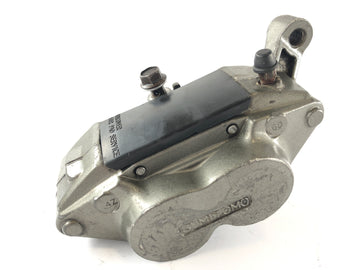Yamaha xjr 1200 4pu [1995] - pinze freno per pinza freno anteriore a sinistra