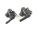 Ducati 1098 S H7 [2009] - couple de buses d'injection-4