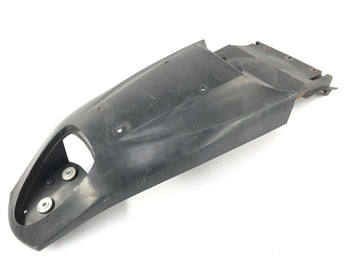 KTM LC4 640 EGS [2004] - Heckfender Spritzschutz