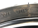 Yamaha YZF 750 R 4HN [1996] - Hinterrad Felge Rad 5.50 x 17"-3