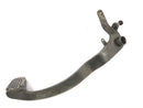 Yamaha XT 550 5Y3 [1982] - brake pedal brake lever-4