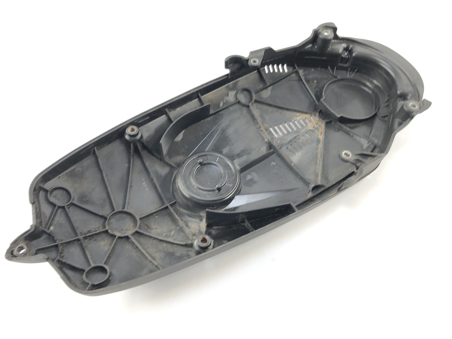 BMW R 1200 GS R12 K25 [2003] - couverture de couverture de territoire