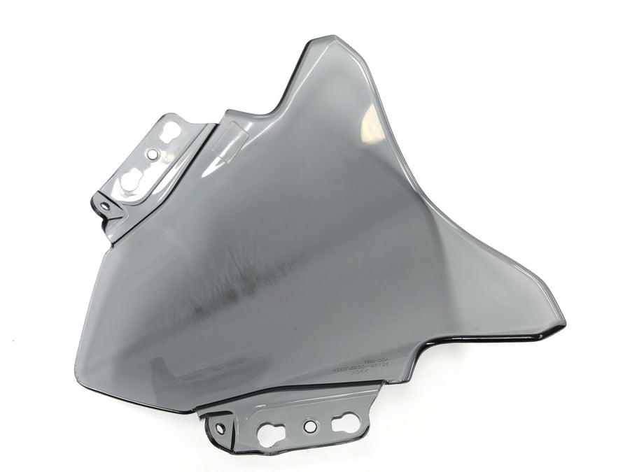 Kawasaki Ninja 125 BX125B [2024] - Wind shield cladding disk headcare