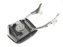 Kawasaki VN 1500 Classic VNT50D [2001] - Sissybar Backrest Passegger Cushion-2