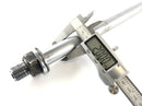 Yamaha v Max 1200 2we [1996] - Asse posteriore-3