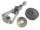 BMW R 1100 S R2S [2000] - Piastra sensore di accensione generatore di impulsi di accensione sensore sensore Hall-1