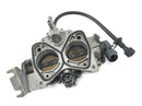 Honda VTX 1800 SC46 [2004] - Drosselklappe Drosselklappeneinheit Drosselklappenkörper-1