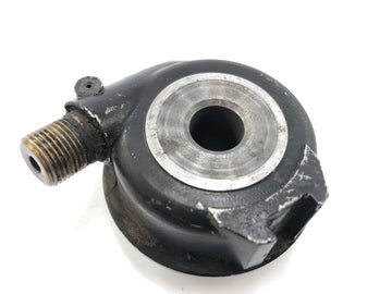 Yamaha RD 350 YPVS 31K [1984] - Speedometer drive speedometer snail