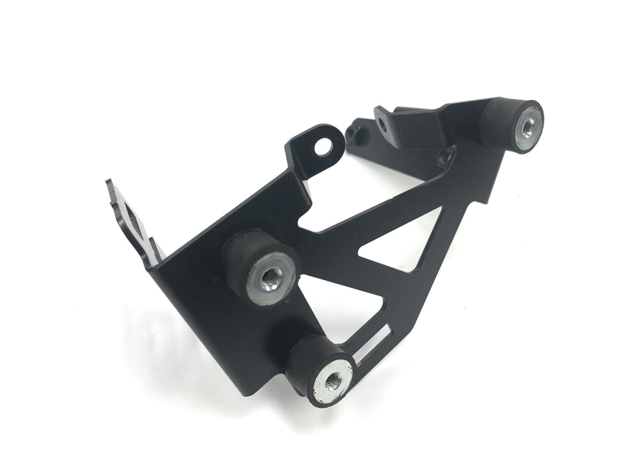 KTM Duke 690 A3 [2012] - engine holder mounting ABS bracket