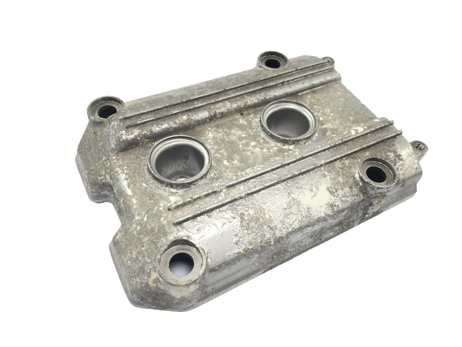 Honda ST 1100 SC26 Pan European [1990] - valve cover left cylinder head cover engine cover