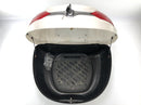 Moto Guzzi Stelvio 1200 4V [2009] - Koffer Set Seitenkoffer Topcase Motorradkoffer-8