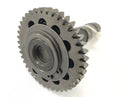 Honda VTR 1000 SP 1 SC45 [2001] - Camshaft exhaust camshaft rear-2