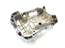Honda VTX 1800 SC46 [2004] - front valve cover cylinder head cover chrome-4