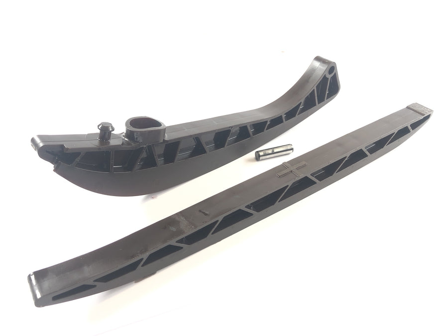 BMW K 1300 S K12S [2010] - Spannschiene und Gleitschiene