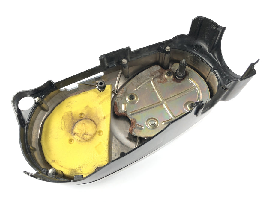 Kawasaki VN 1600 Mean Streak VNT60B [2005] - Engine cover