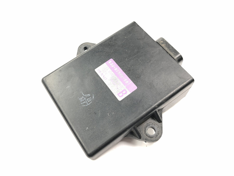 Yamaha YZF R1 RN04 [2001] - CDI Steuergerät Zündeinheit ECU Zündbox Denso