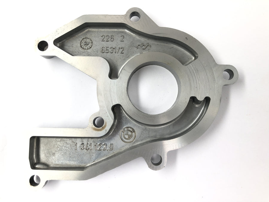 BMW R 1150 RS R22 [2003] - Pompa olio pompa olio passaruota albero pompa albero motore
