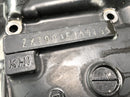 Kawasaki ZX -10 ZXT00B [1990] - Motor block cylinder block crankcase empty housing-4