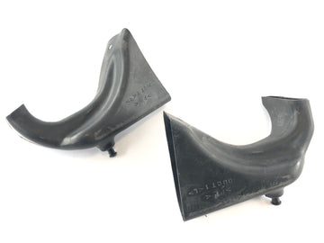 Yamaha XJR 1200 4PU [1995] - Air duct left and right - 0