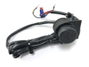 Aprilia SL 1000 Falco PA [2000] - Steckdose Adapter Ladegerät-1