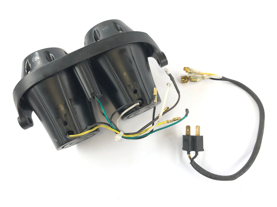 Yamaha XT 600 Zenere 34L [1985] - phares