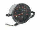 Honda XL 250 R MD03 [1993] - Tachometer Geschwindigkeitsmesser Instrument mit Kilometerzähler-1
