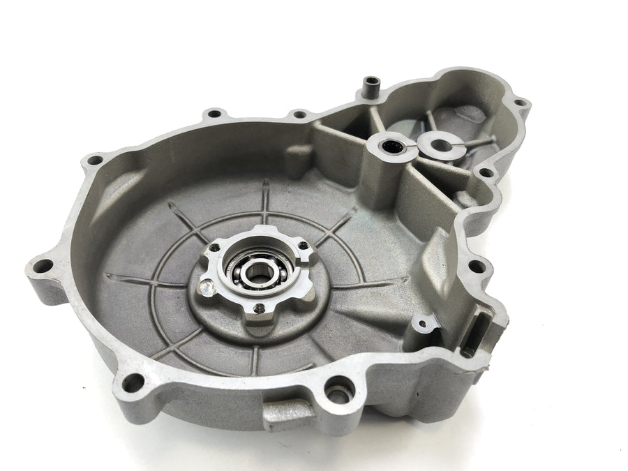 Husqvarna SM 630 A4 [2010] - Lichtmaschinendeckel Limadeckel Motordeckel