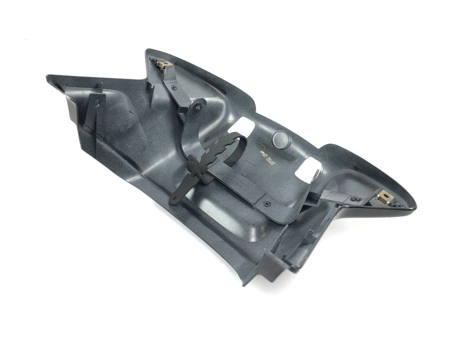 BMW R 1100 RT 259 [1999] - capot arrière, carénage arrière code couleur 704