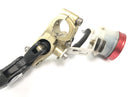 Benelli TNT 1130 [2009] - Pompe de frein pompe de frein à main avant-4