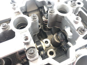 BMW K 1300 S K12S [2010] - Testa di cilindro - 0