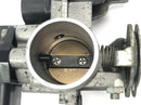 Yamaha WR 125 X DE07 [2010] - Système d'injection du corps de papillon du papillon des gaz-3