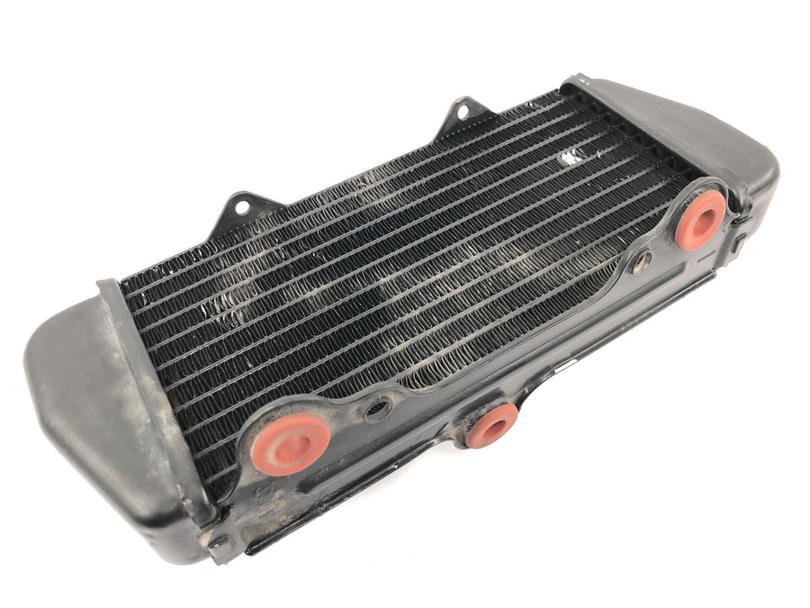 Beta RR 125 [2018] - Paire de refroidisseurs d'eau pour radiateur