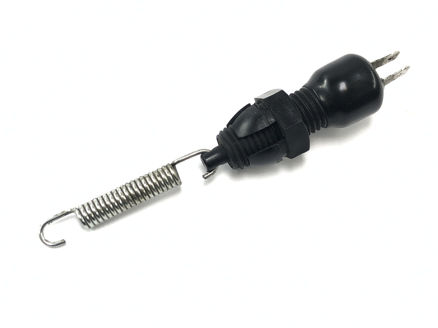 Suzuki GSF 1250 SA Bandit WVCH [2007] - Rear brake light switch foot brake switch