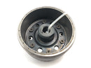 Honda CBR 900 RR Fireblade SC33 [2000] - Flywheel with starter freewheel starter freewheel rotor alternator-5