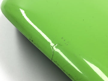 Kawasaki ZXR 400 ZX400L [1992] - Pillion cover seat cover rear cover - 0