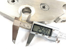 Kawasaki VN 1600 Mean Streak VNT60B [2005] - Top Triple Clamp-3