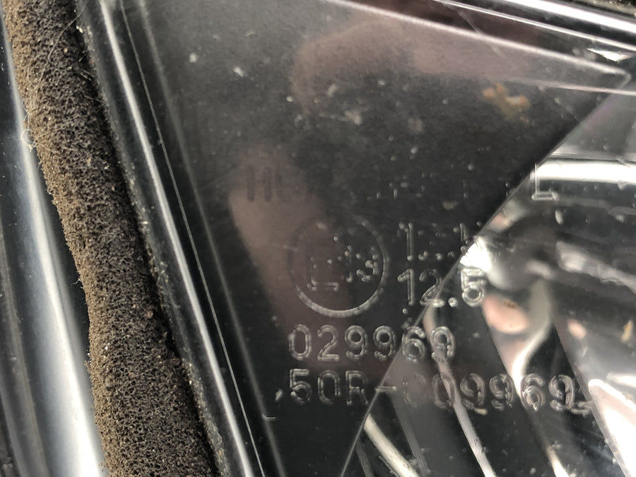 Kawasaki ZRX 1200 S ZRT20A [2002] - Scheinwerfer Frontleuchte Motorradbeleuchtung